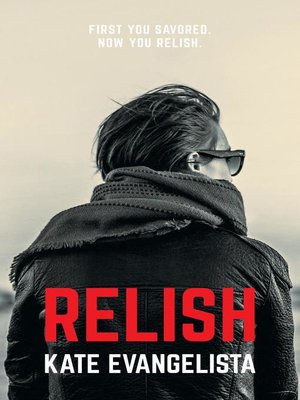 cover image of Relish